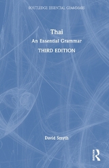 Thai - Smyth, David