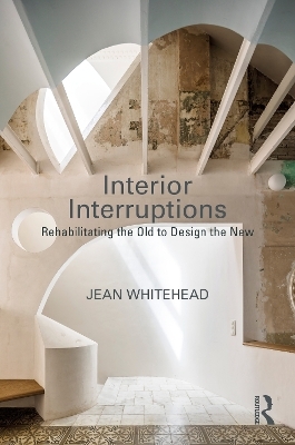 Interior Interruptions - Jean Whitehead