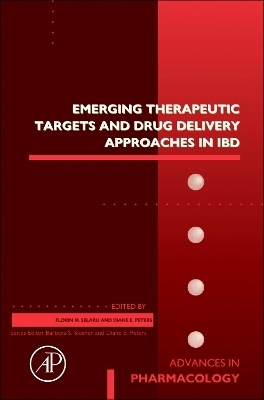 Emerging Therapeutic Targets and Drug Delivery Approaches in IBD - 