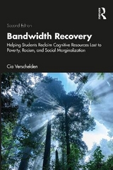 Bandwidth Recovery - Verschelden, Cia