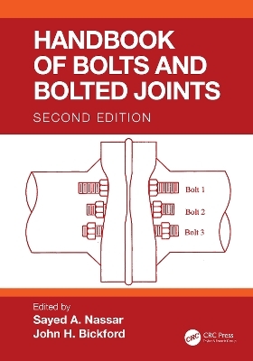 Handbook of Bolts and Bolted Joints - 