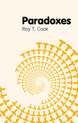 Paradoxes -  Roy T. Cook