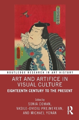 Art and Artifice in Visual Culture - 