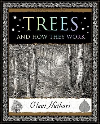 Trees - Olavi Huikari