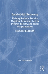 Bandwidth Recovery - Verschelden, Cia