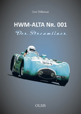 HWM-ALTA NR. 001 - Joos Tollenaar