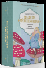 Magie des MÃ¤rchenwaldes (VIVIDA) - Cecilia Lattari