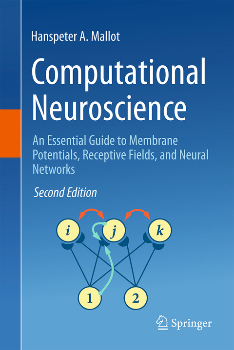 Computational Neuroscience - Hanspeter A. Mallot