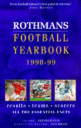 Rothman's Football Year Book - Rollin, Glenda; Rollin, Jack