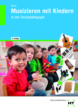 Musizieren mit Kindern - Meinig, Ute