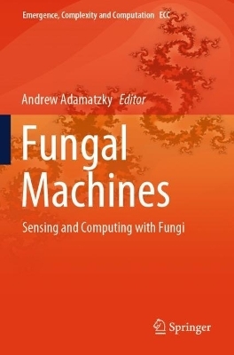 Fungal Machines - 