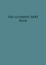 The ultimate BARF Book - Dave Red