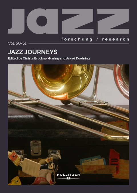 Jazz Journeys - 