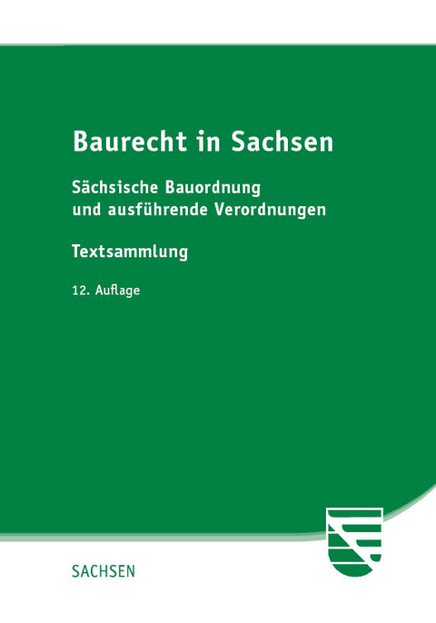 Baurecht in Sachsen