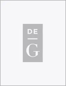 Georg Dehio: Dehio - Handbuch der deutschen Kunstdenkmäler / Dehio - Handbuch der deutschen Kunstdenkmäler / Thüringen II - Georg Dehio