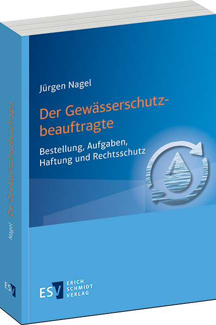 Der Gewässerschutzbeauftragte - Jürgen Nagel