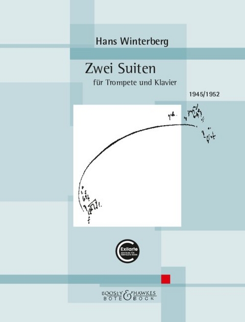 Zwei Suiten - 