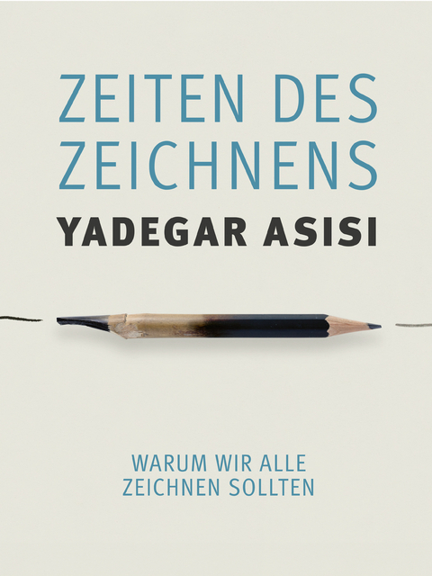 Zeiten des Zeichnens - Yadegar Asisi