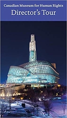 Canadian Museum for Human Rights, Winnipeg - John Young