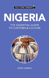 Nigeria - Culture Smart! - Lemieux, Diane