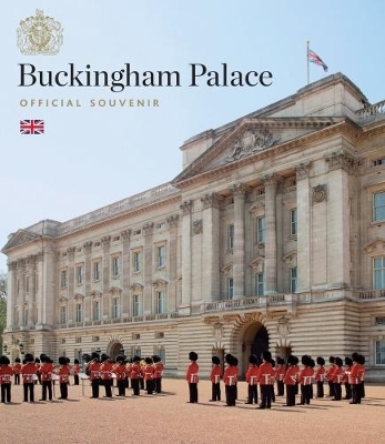 Buckingham Palace - Pamela Hartshorne