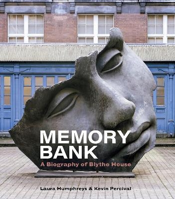 Memory Bank - Laura Humphreys, Kevin Percival