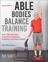 ABLE Bodies Balance Training - Scott, Sue