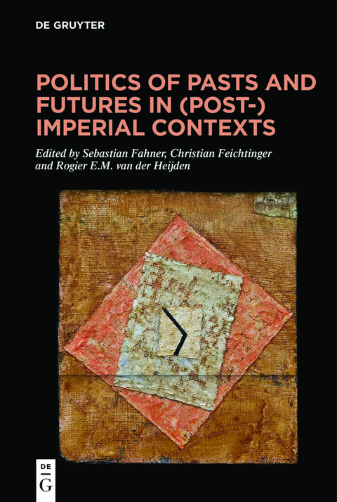 Politics of Pasts and Futures in (Post-)Imperial Contexts - 