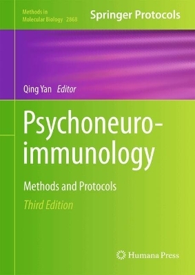 Psychoneuroimmunology - 