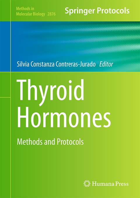 Thyroid Hormones - 