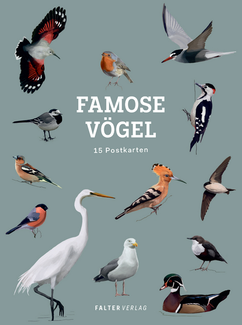 Famose Vögel