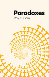 Paradoxes - Roy T. Cook