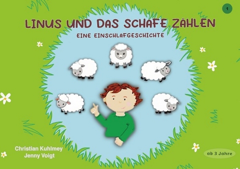 Linus und das Schafe zählen - Christian Kuhlmey