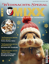 MIXX Weihnachts Spezial (2024)