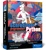 Schrödinger programmiert Python - Stephan Elter