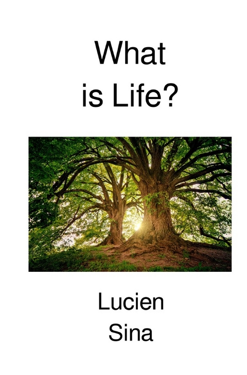 What is Life? - Lucien Sina