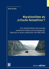 Migrationsfilme als "kritische Heimatfilme"? - Anne Pirwitz