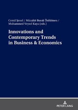 Innovations and Contemporary Trends in Business & Economics - 