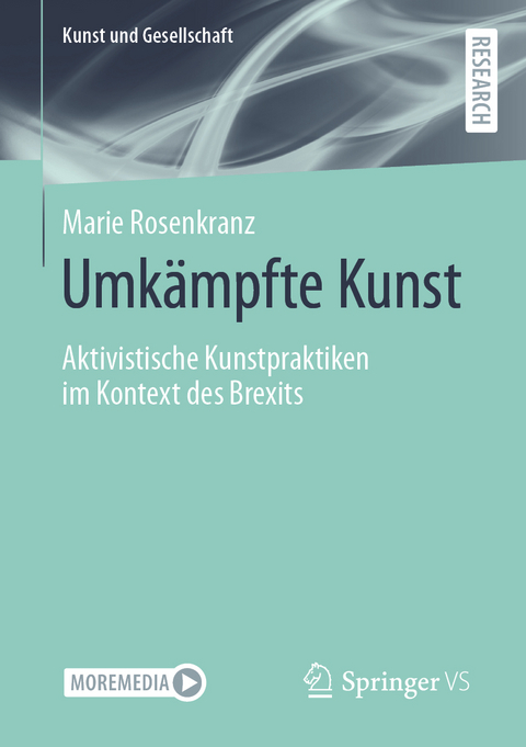 Umkämpfte Kunst - Marie Rosenkranz