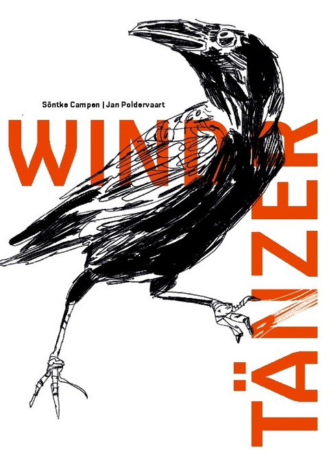 Windtänzer - Söntke Campen, Jan Poldervaart