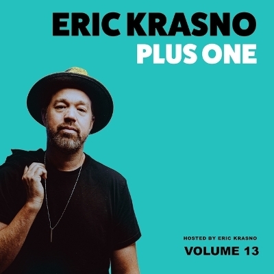 Eric Krasno Plus One, Vol. 13 - Eric Krasno