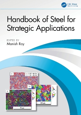 Handbook of Steel for Strategic Applications - 