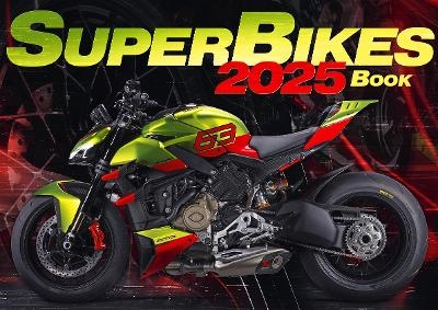 SuperBikes 2025