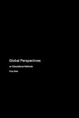 Global Perspectives - Priya Stein