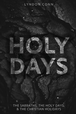 Holy Days - Lyndon Conn