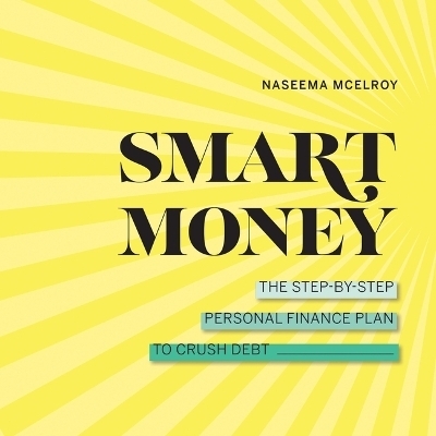 Smart Money - Naseema McElroy