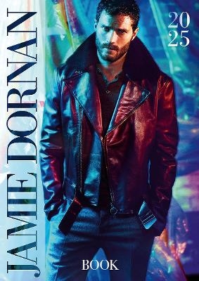 Jamie Dornan 2025 - Jamie Dornan