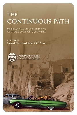 The Continuous Path - 