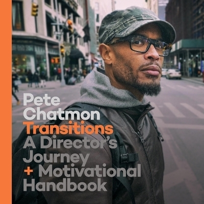 Transitions - Pete Chatmon