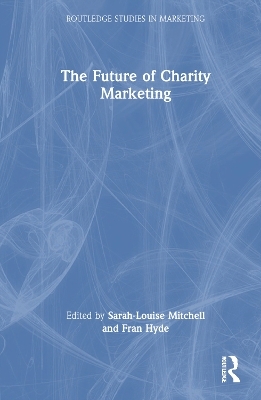 The Future of Charity Marketing - 